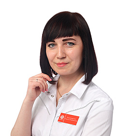 Паламарчук Ольга Романовна