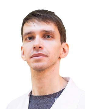 Варламов Александр Сергеевич