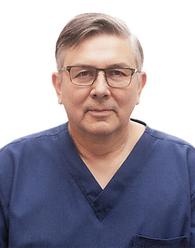 Логвинов Николай Леонидович