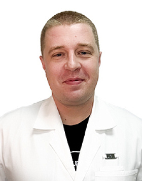 Конов Филипп Андреевич