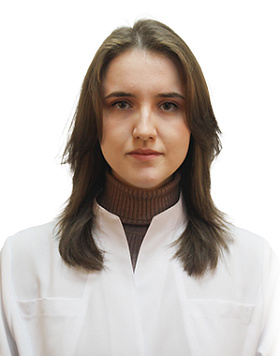 Гришникова Анастасия Дмитриевна