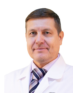 Чернышов Дмитрий Геннадьевич