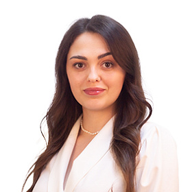 Панкратова Людмила Владимировна