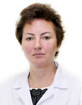 Грищенко Екатерина Борисовна