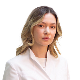 Пелин Кристина