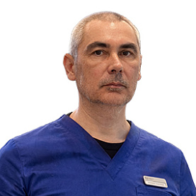 Кусков Станислав Михайлович