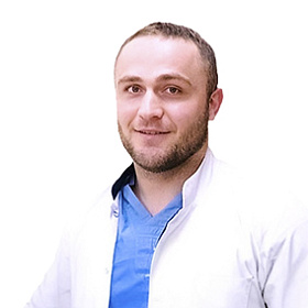 Магомедов Курбанмагомед Абдуллаевич