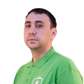 Гришин Евгений Юрьевич