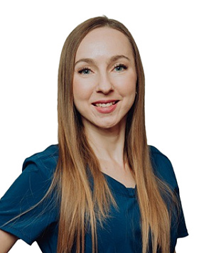 Иванова Юлия Владимировна