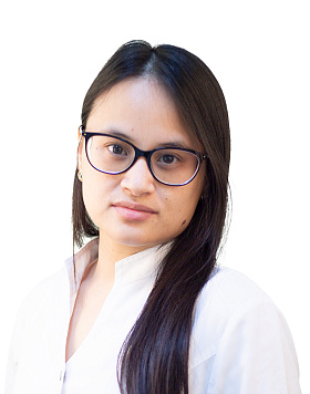 Семина Алиса Дмитриевна