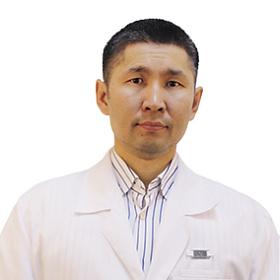 Наталинов Руслан Викторович