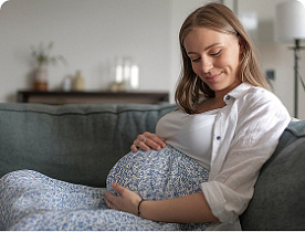 1-3 триместры