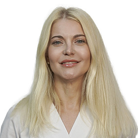 Петрова-Колосова Елизавета Сергеевна