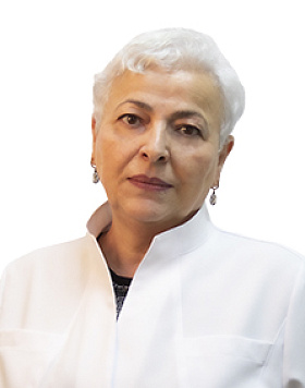 Мамунц Цовинар Алексеевна