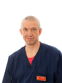 Мясников Виталий Владимирович