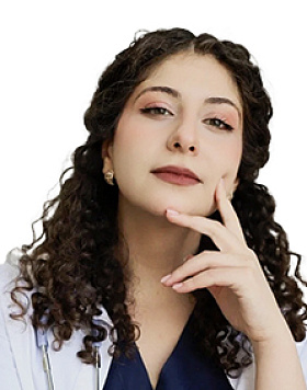 Дудукчян Диана Арутюновна