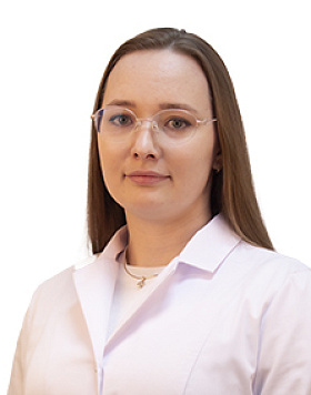 Лазарева Екатерина Эдуардовна