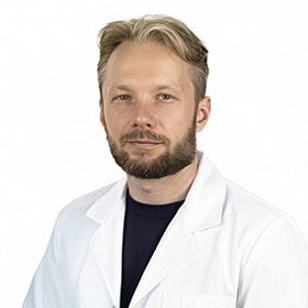 Фещуков Алексей Сергеевич