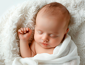 Диспансеризация в 1 месяц