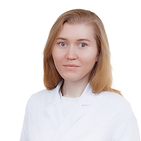 Григорьева Юлия Валериевна