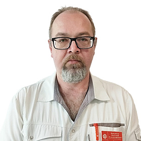 Кондаков Виталий Владимирович