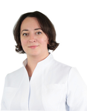 Анненкова Елена Игоревна