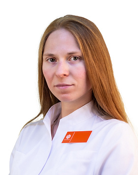 Чухрова Вероника Игоревна