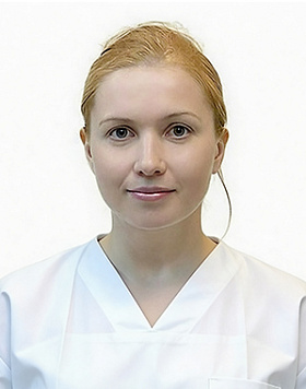 Смирнова Татьяна Владиславовна