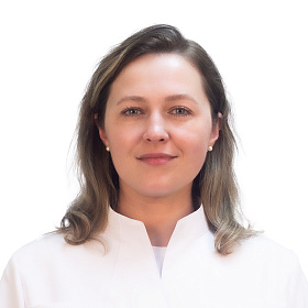 Сидорова Анна Александровна