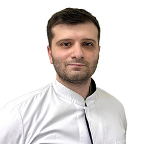 Тигранян Арман Каренович