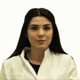 Худзиева Алана Борисовна