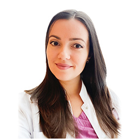 Холбан Ирина Васильевна