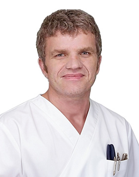 Молчанов Сергей Геннадьевич