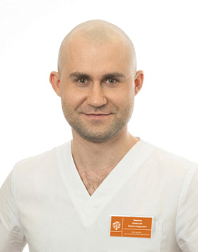 Чирков Алексей Александрович