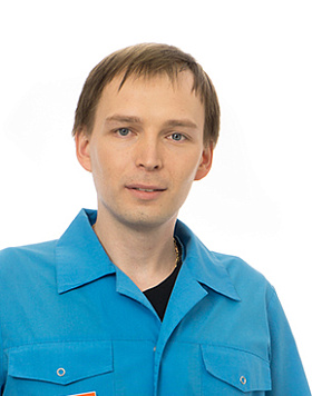 Смирнов Денис Викторович