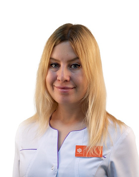 Чекмаева Ольга Алексеевна