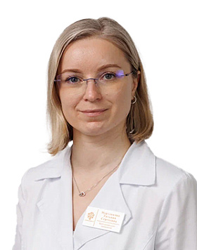 Мерзлякова Татьяна Сергеевна
