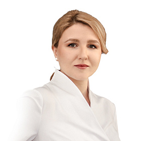 Садовникова Ирина Андреевна