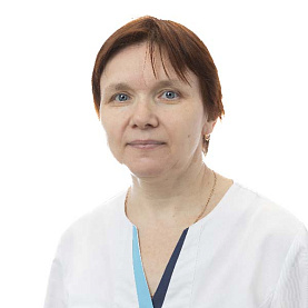 Короткова Татьяна Александровна