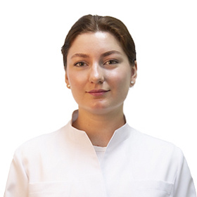 Вольных Ульяна Петровна