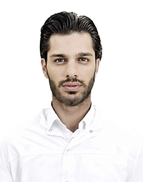 Исраелян Арсен Сергеевич