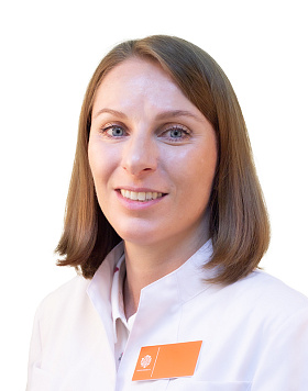 Шаталина Елена Андреевна