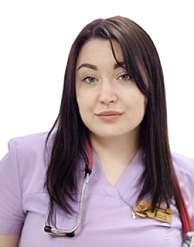 Карачева Алёна Юрьевна