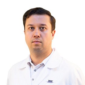 Гаврилин Алексей Александрович