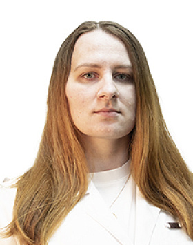 Маркова Александра Максимовна