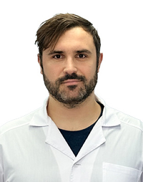 Устинов Роман Игоревич