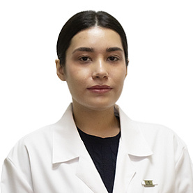 Курманова Камилия Ренатовна