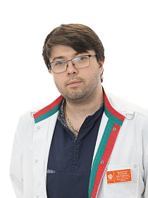 Хромылев Евгений Викторович