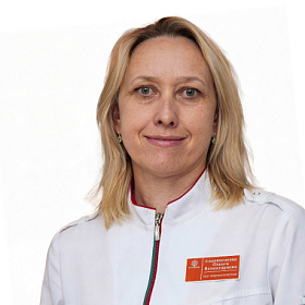 Сидельникова Оксана Владимировна