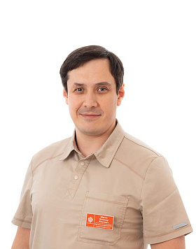 Шагеев Искандер Юнусович